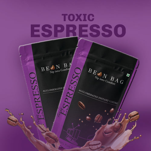 Toxic Espresso
