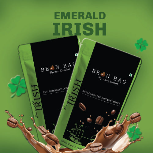 Emerald Irish