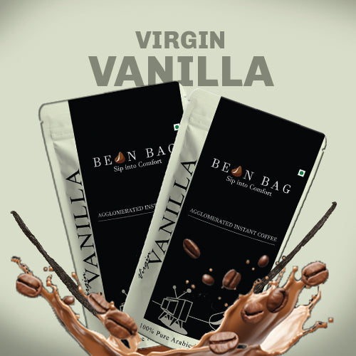 Virgin Vanilla